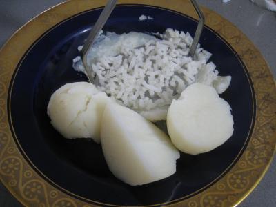 Koftas de pommes de terre au mascarpone façon indienne - 5.2
