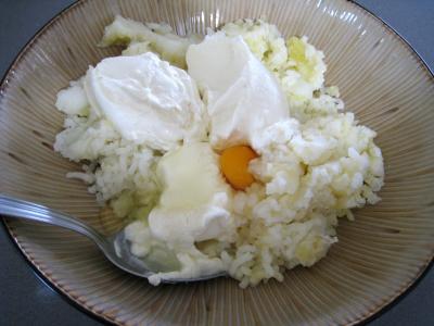 Koftas de pommes de terre au mascarpone façon indienne - 6.1