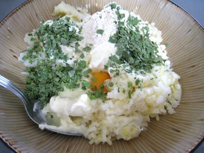 Koftas de pommes de terre au mascarpone façon indienne - 6.3