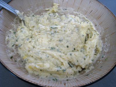 Koftas de pommes de terre au mascarpone façon indienne - 7.2