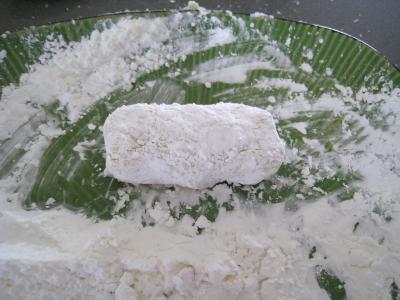 Koftas de pommes de terre au mascarpone façon indienne - 13.1