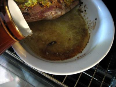 Epaule d'agneau aux épices à la façon indienne - 7.1