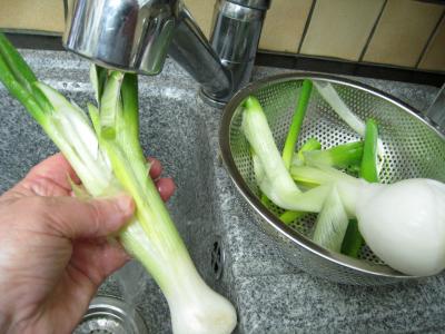 Souris d'agneau aux pommes de terre et aux oignons - 2.1