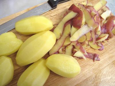 Souris d'agneau aux pommes de terre et aux oignons - 2.4