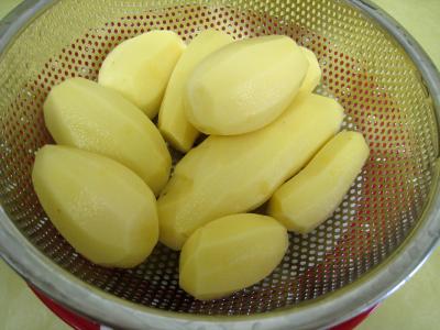 Souris d'agneau aux pommes de terre et aux oignons - 3.1