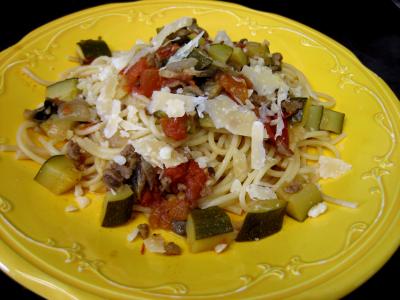 Spaghetti