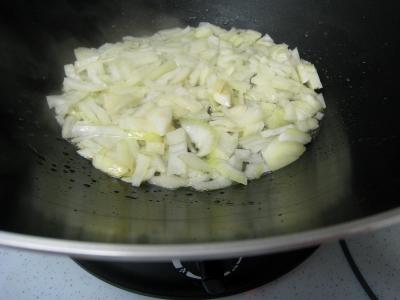Spaghettis aux courgettes - 5.4