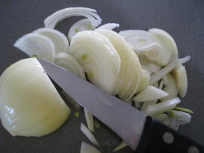 Asperges aux épices façon indienne - 2.1