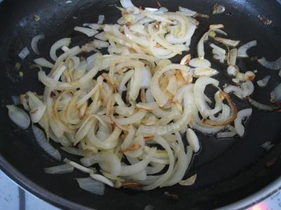 Tarte aux asperges au fromage frais de chèvre - 6.1
