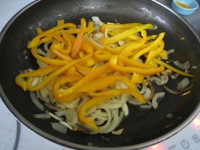 Asperges aux épices façon indienne - 6.2