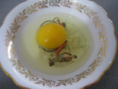 Tarte aux asperges poivron et jambon - 6.2