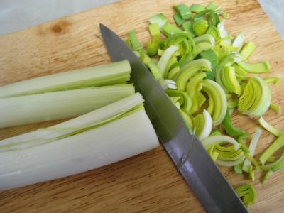 Thon jardinière à la façon orientale - 6.3