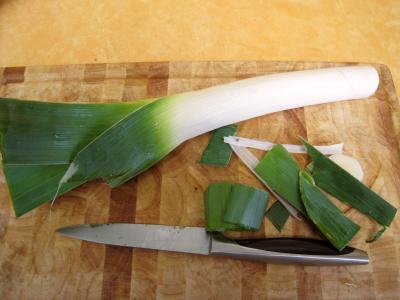 Thon jardinière à la façon orientale - 5.4