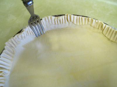 Tarte aux grenouilles et aux oignons - 5.1