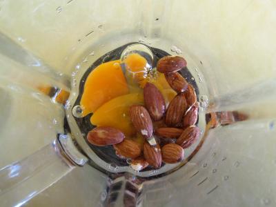 Tarte aux grenouilles et aux oignons - 8.2