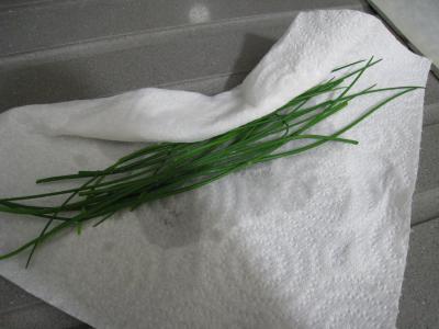 Sauté d'asperges, de chou et d'ognasses - 1.4