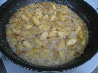 Verrines de poires aux noix de cajou et aux amandes - 4.1