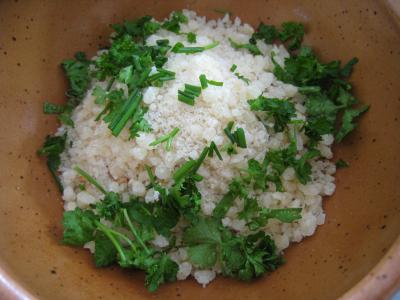 Asperges gratinées - 4.2