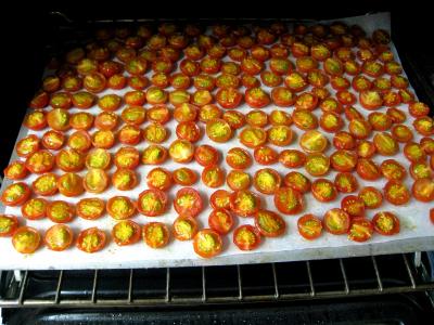 Tomates-cerise confites - 4.2