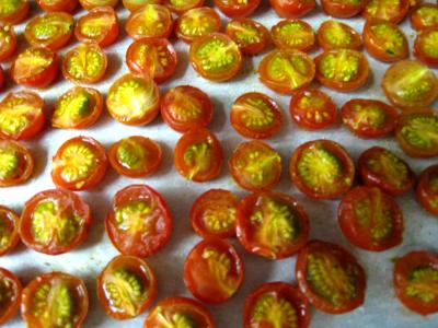 Tomates-cerise confites - 4.3