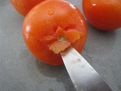 Sauté de carottes et fèves à la semoule - 3.3