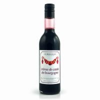 Crème de cassis