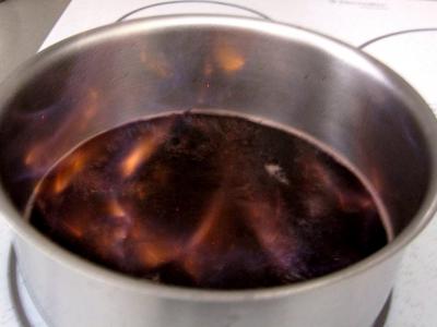 Oeufs en meurette façon bourguignonne - 6.1