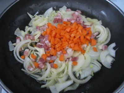 Oeufs en meurette façon bourguignonne - 7.2
