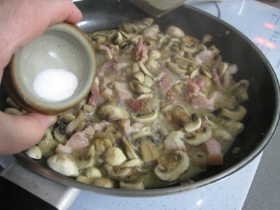 Boeuf bourguignon - 6.4