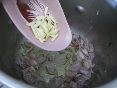 Boeuf bourguignon - 7.3