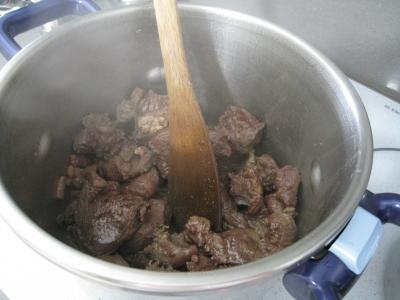 Boeuf bourguignon - 9.2