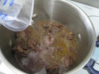 Boeuf bourguignon - 10.1