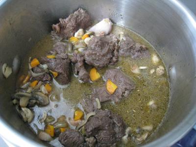 Boeuf bourguignon - 12.1