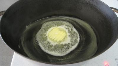 Poulet à la lyonnaise - 5.4