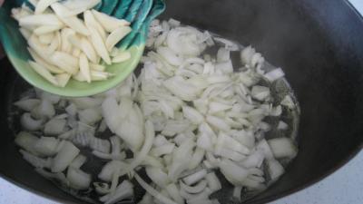 Poulet à la lyonnaise - 6.2