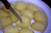 Crêpes Parmentier à la lyonnaise - 2.1
