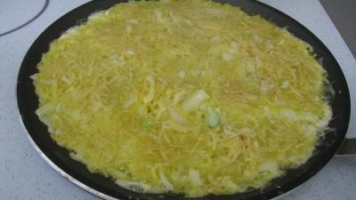Criques à la lyonnaise - 4.4