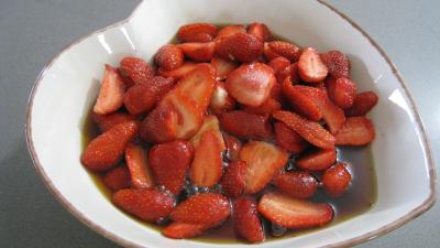 Soupe aux fraises - 5.4