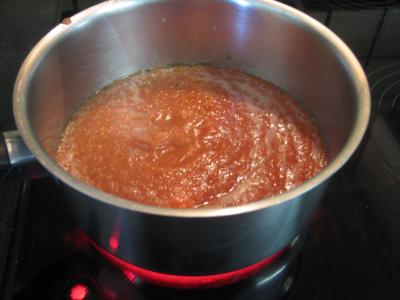 Clafoutis aux fèves et au thon - 13.1