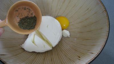 Verrines aux asperges et au mascarpone - 5.1