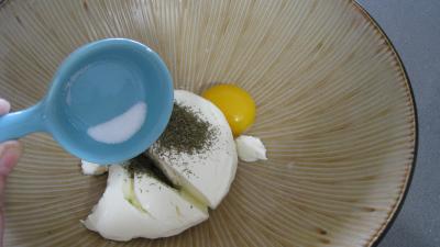 Verrines aux asperges et au mascarpone - 5.2
