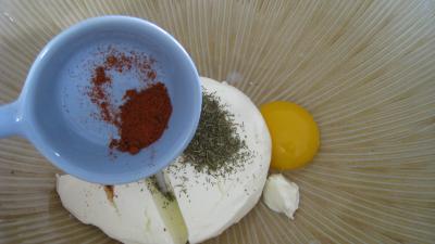 Verrines aux asperges et au mascarpone - 5.3