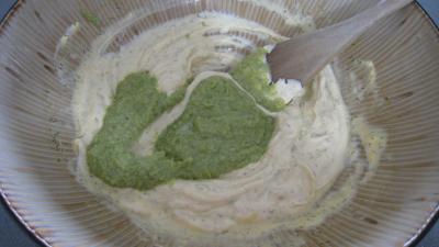 Verrines aux asperges et au mascarpone - 7.1