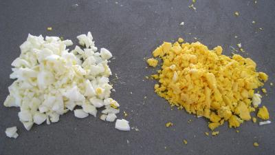 Verrines aux asperges et au mascarpone - 8.3