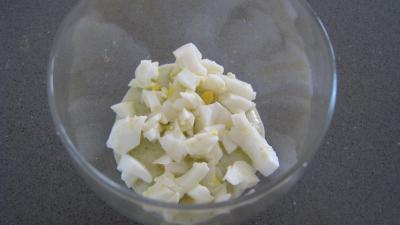 Verrines aux asperges et au mascarpone - 9.2