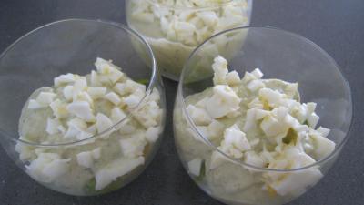Verrines aux asperges et au mascarpone - 10.2
