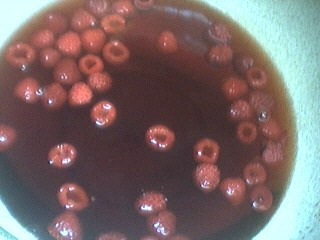 Sangria à la pêche façon Espagnole - 2.3