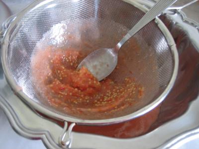 Gaspacho - 4.1