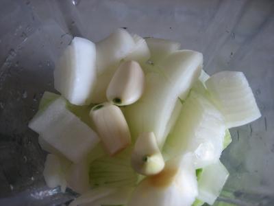 Gaspacho - 5.2