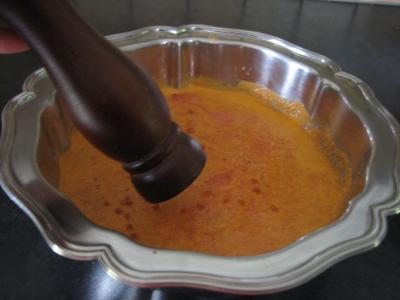 Gaspacho - 8.4